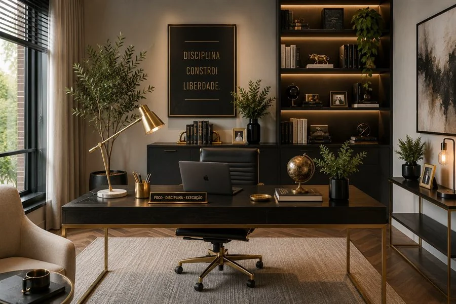 Home office