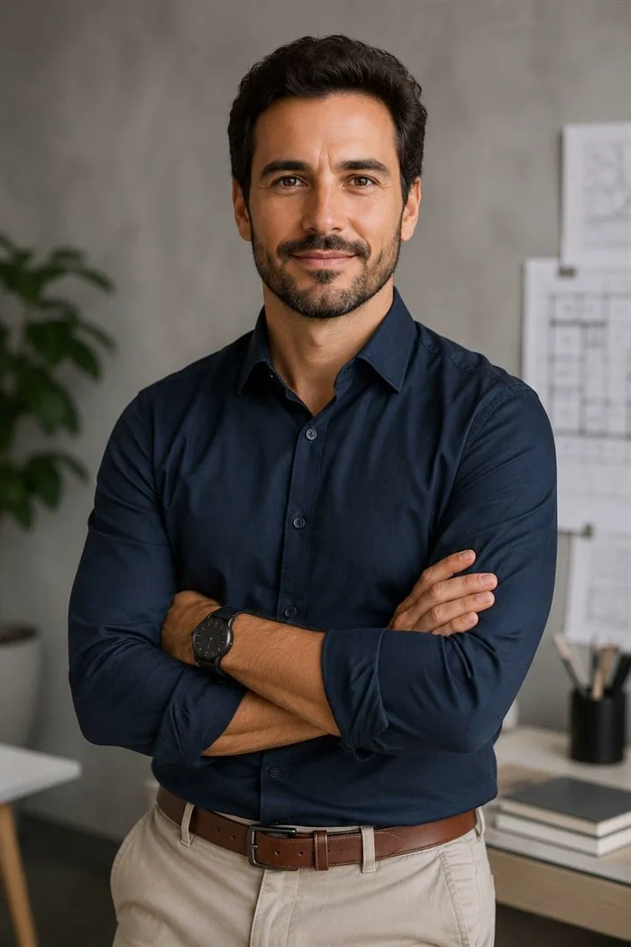 Pedro Rocha