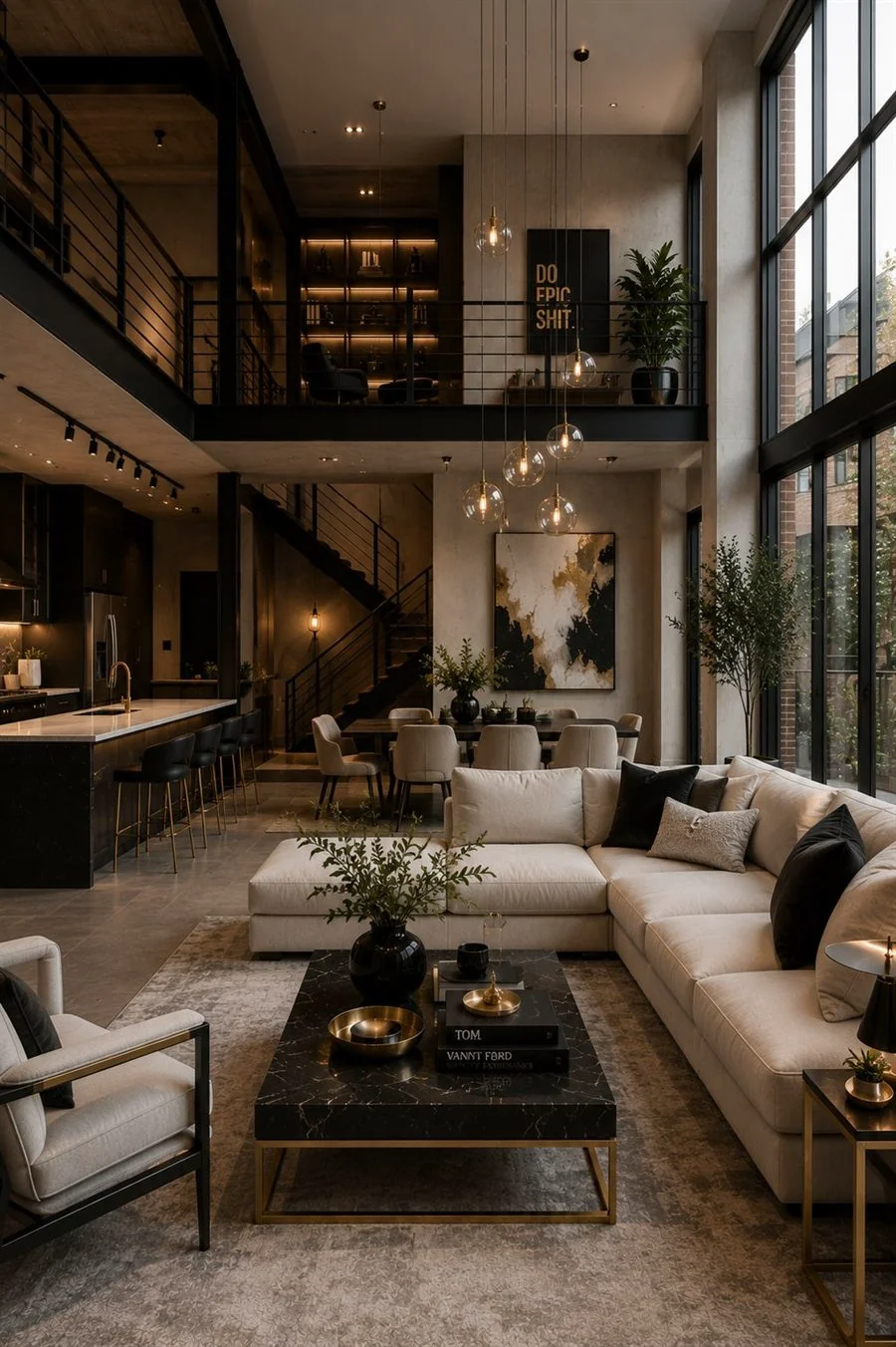 Loft Horizonte