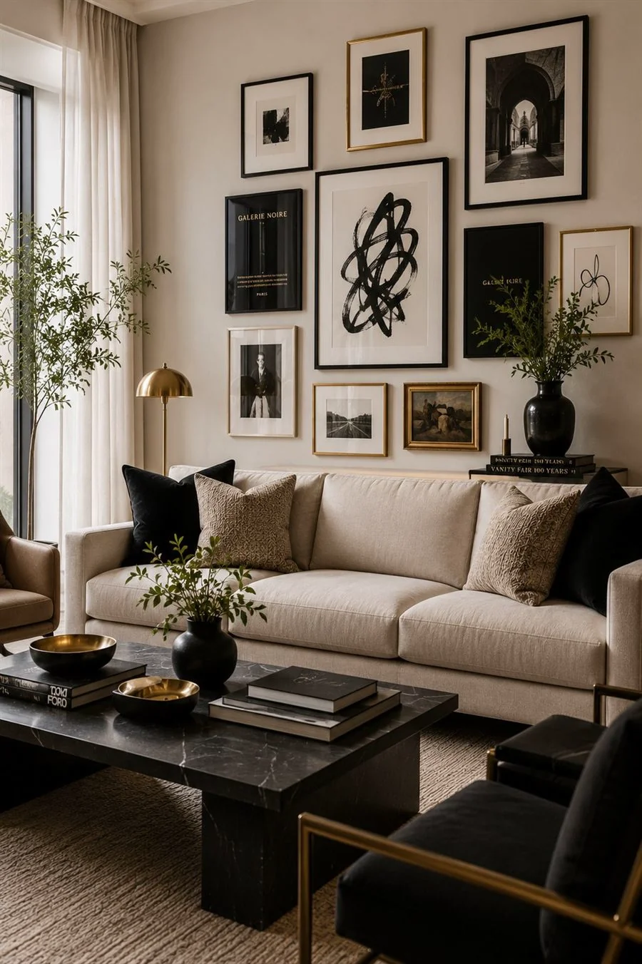 Sala Atelier
